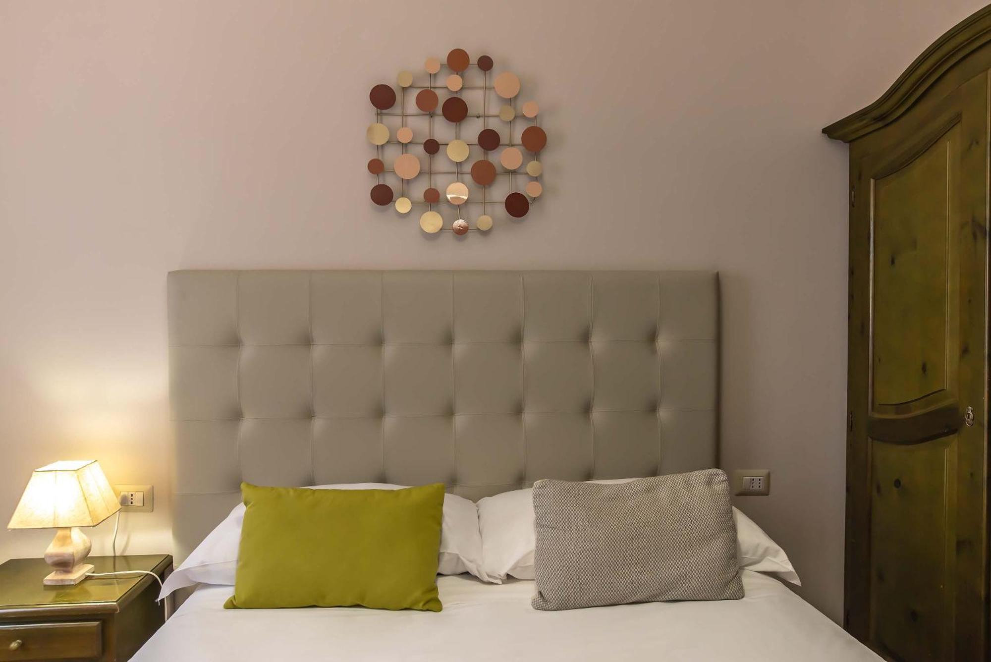Plaza Rooms Ciampino Exterior foto