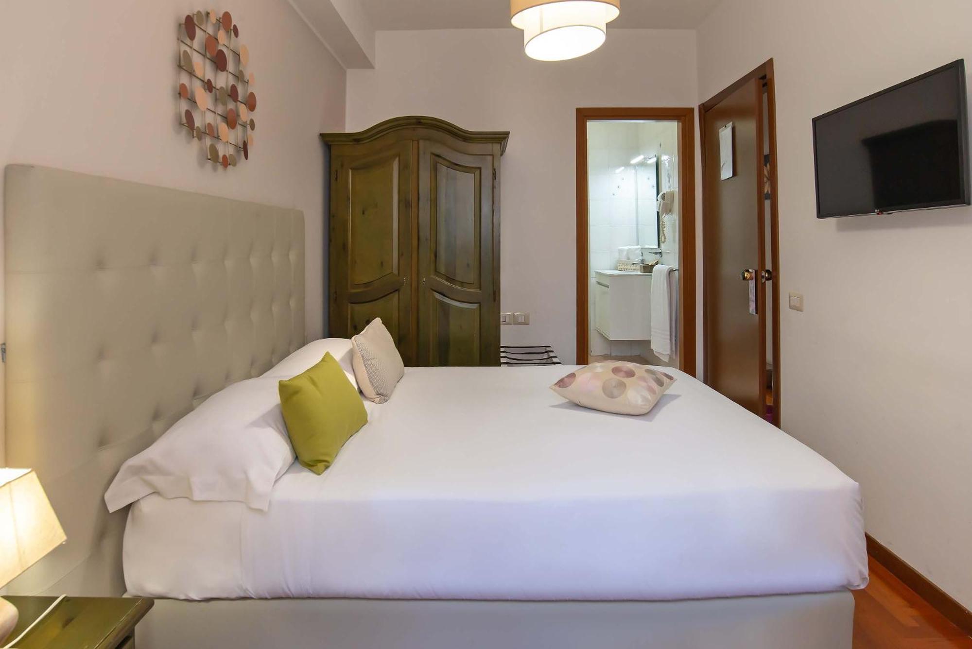Plaza Rooms Ciampino Exterior foto