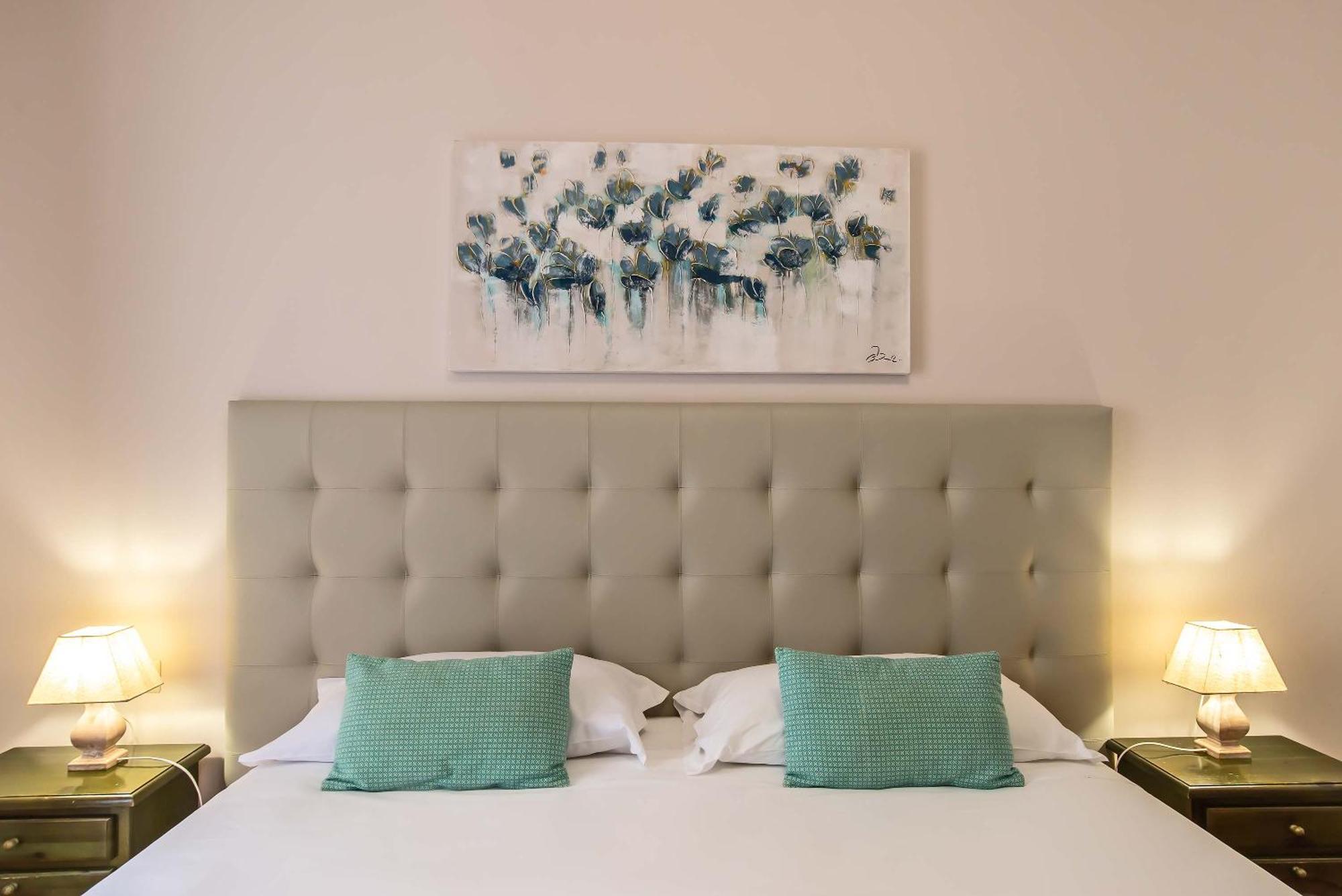 Plaza Rooms Ciampino Exterior foto