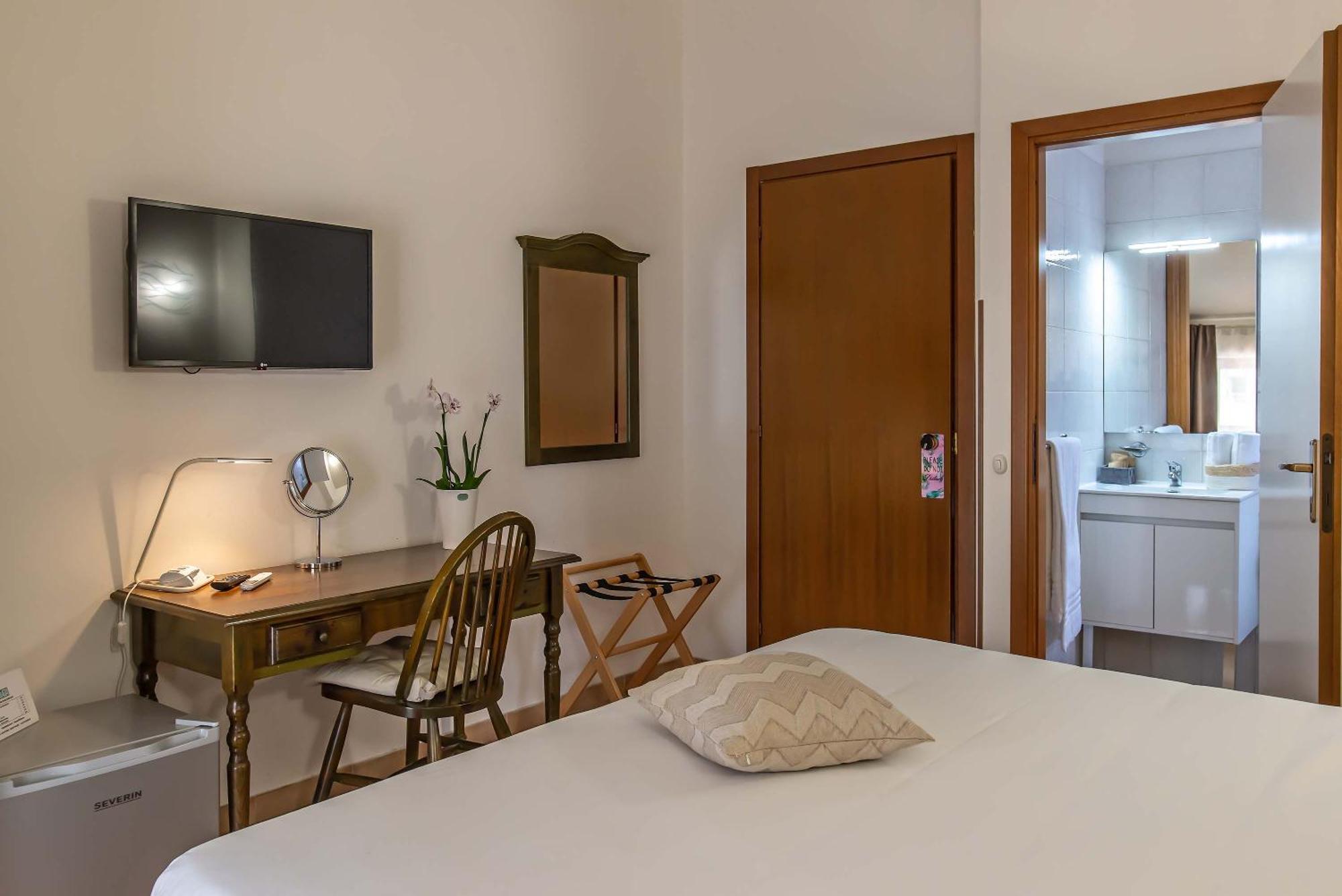 Plaza Rooms Ciampino Exterior foto