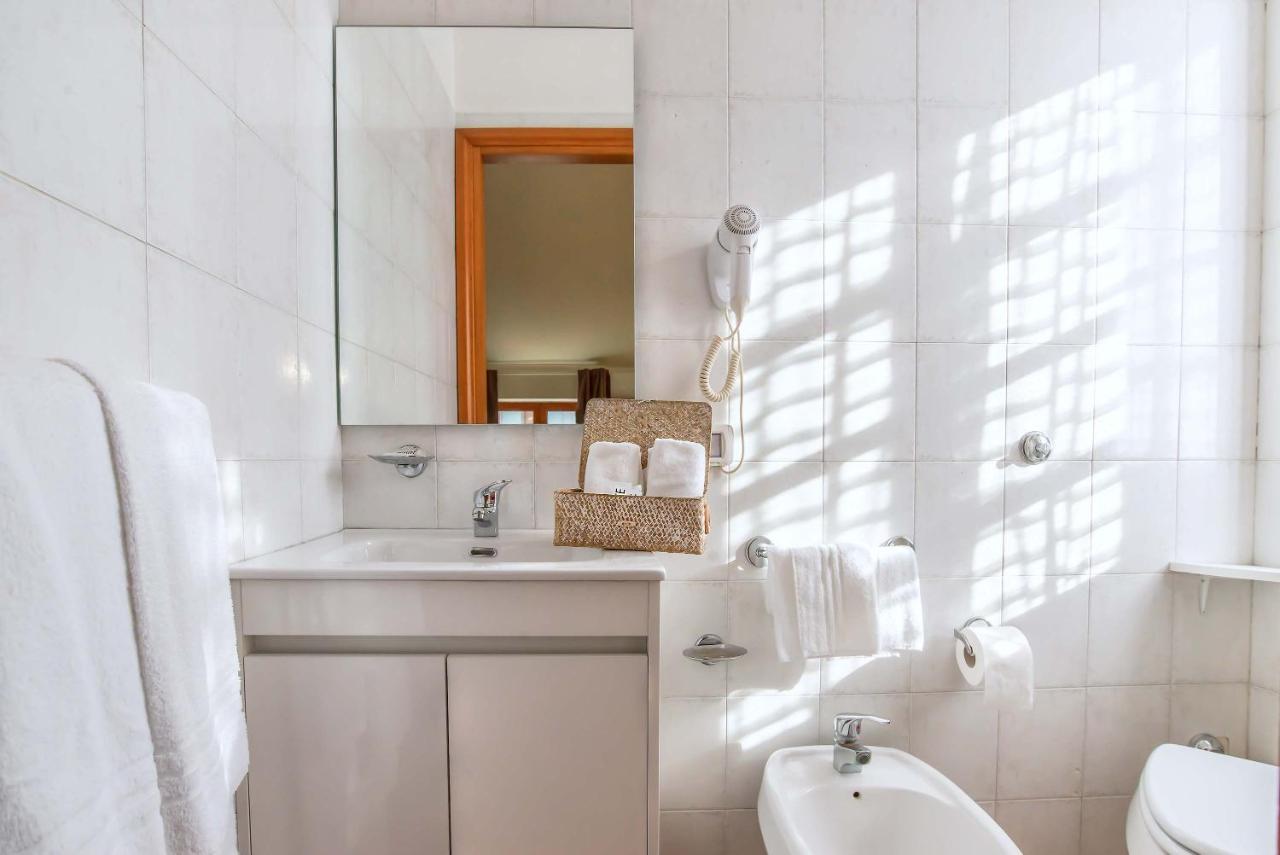Plaza Rooms Ciampino Exterior foto