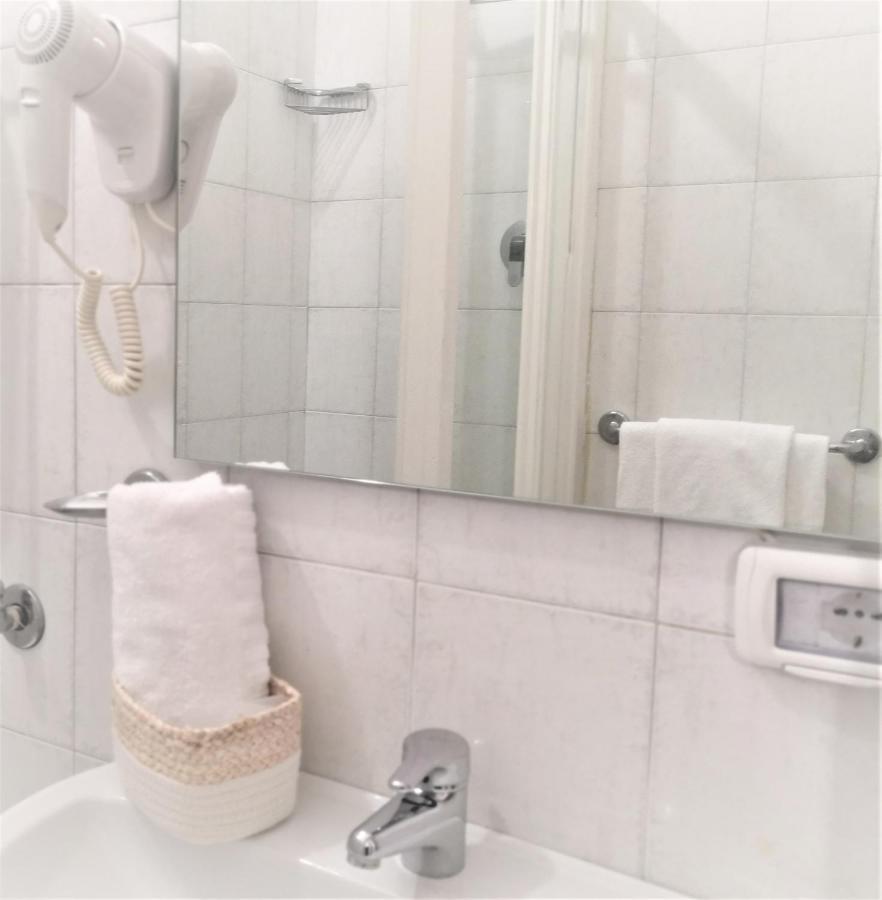 Plaza Rooms Ciampino Exterior foto